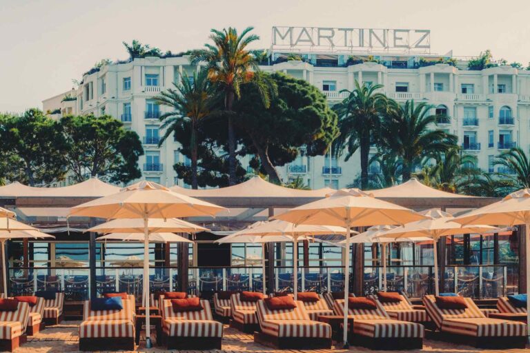 24 heures à cannes