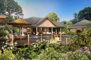 la reserve seychelles