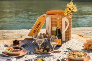 picnic by veuve clicquot