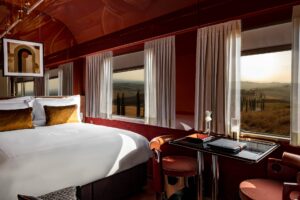 dolce vita orient express