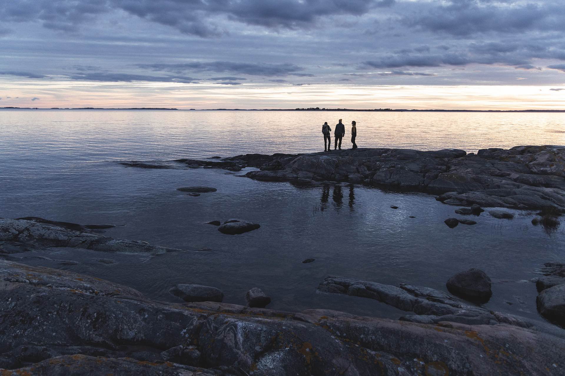 sandhamn