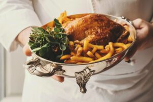 restaurants paris juin 2026