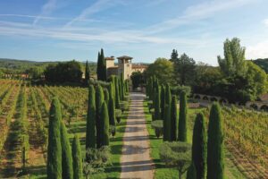 oenotourisme provence