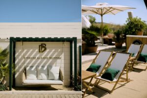 eyewear beckham saint tropez