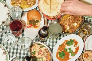 restaurants 11e arrondissement paris