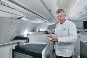 business air france