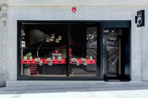 tudor champs elysees