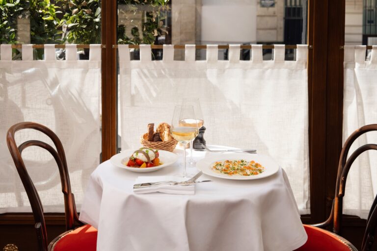 le gratin paris