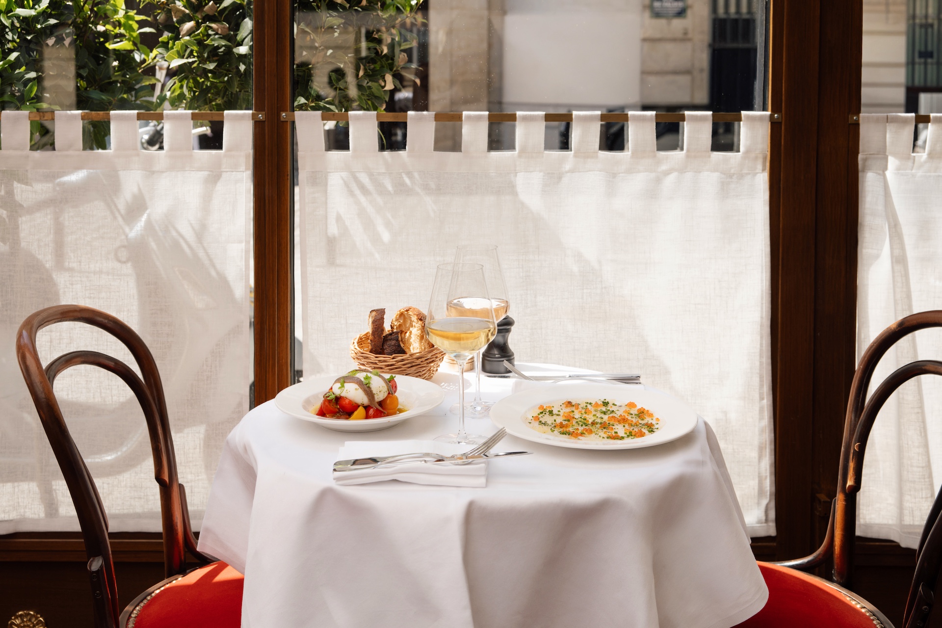 le gratin paris