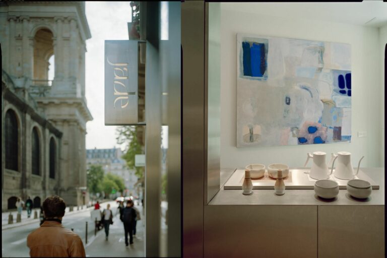 jade matcha gallery