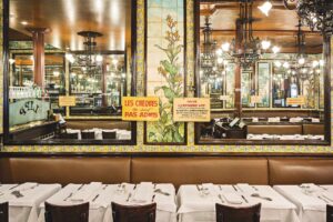brasserie lipp paris