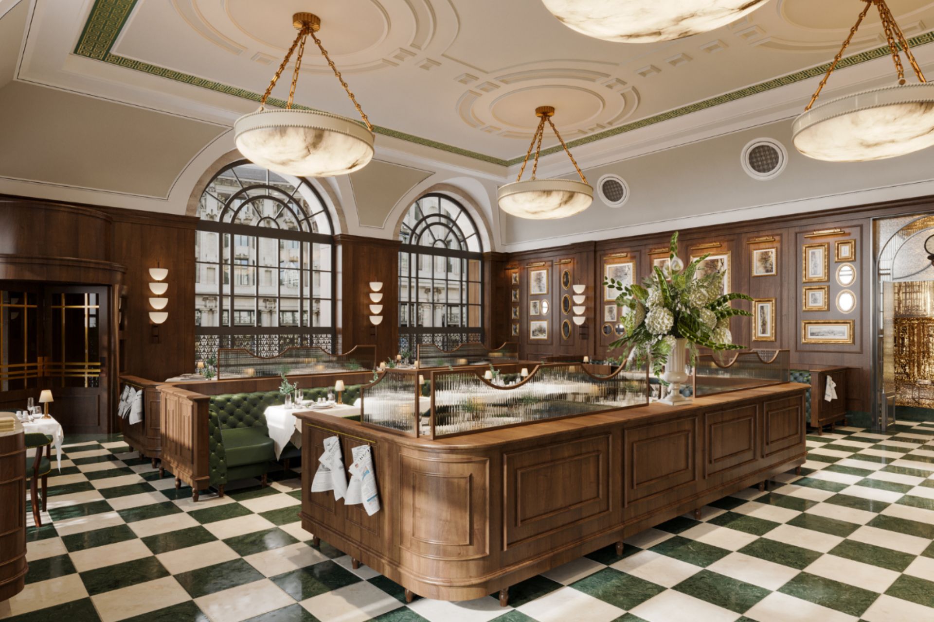 westdill mayfair hotel londres