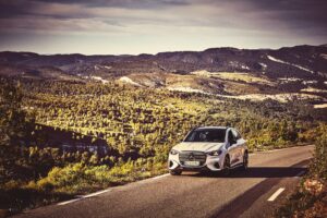 road trip french riviera