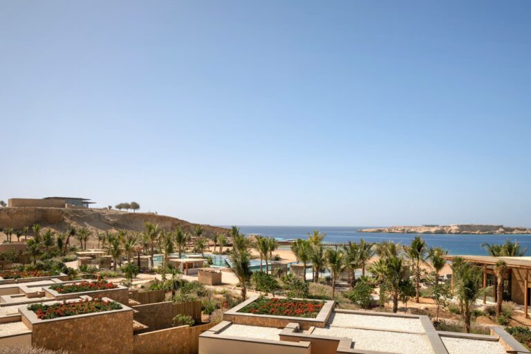 Six Senses Amaala