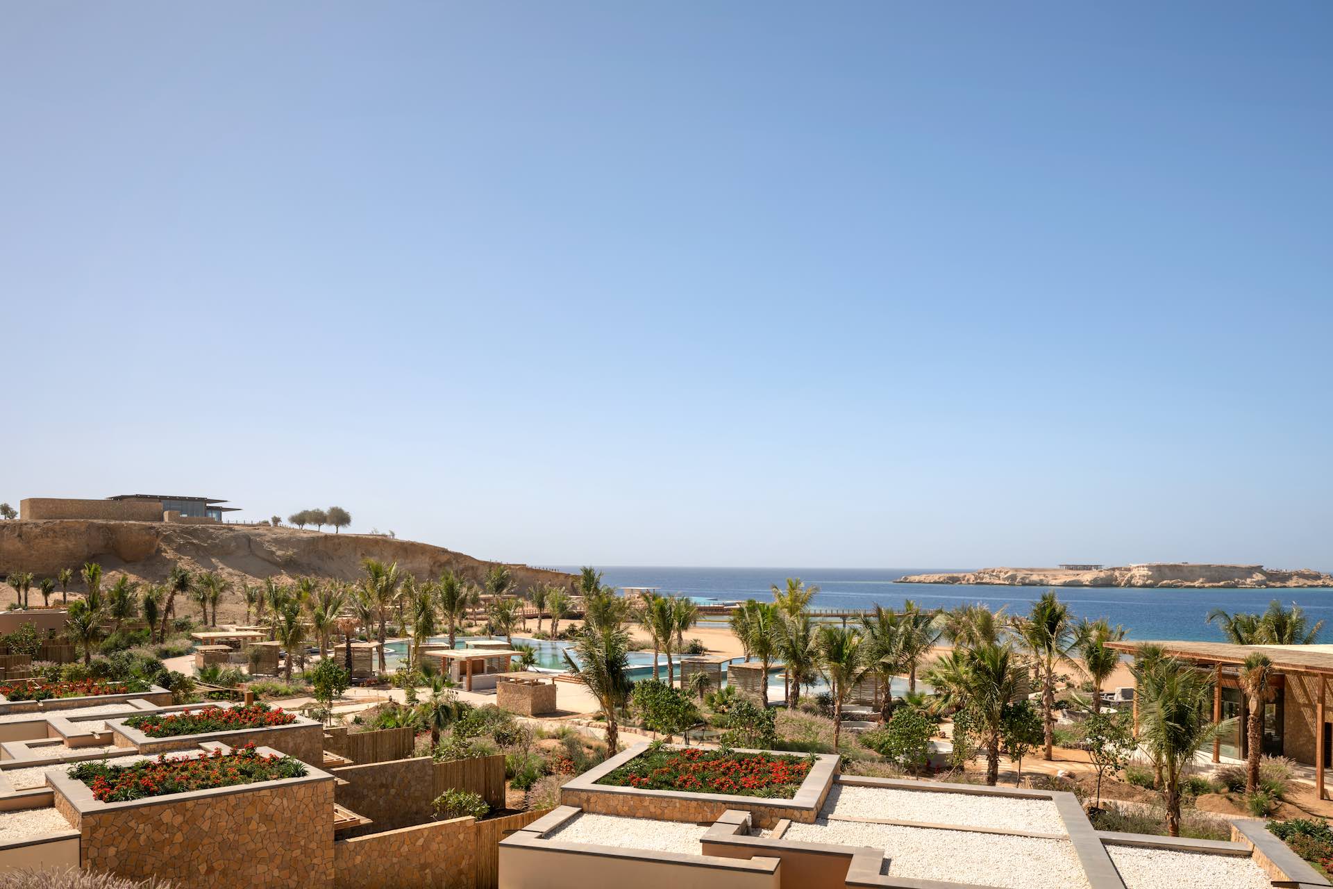 Six Senses Amaala