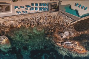 escales méditerranée