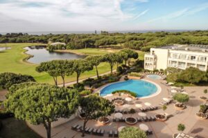 image extérieure de l'hôtel Kimpton Quinta da Marinha