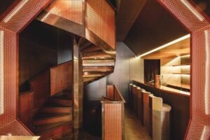 comptoirs japonais paris