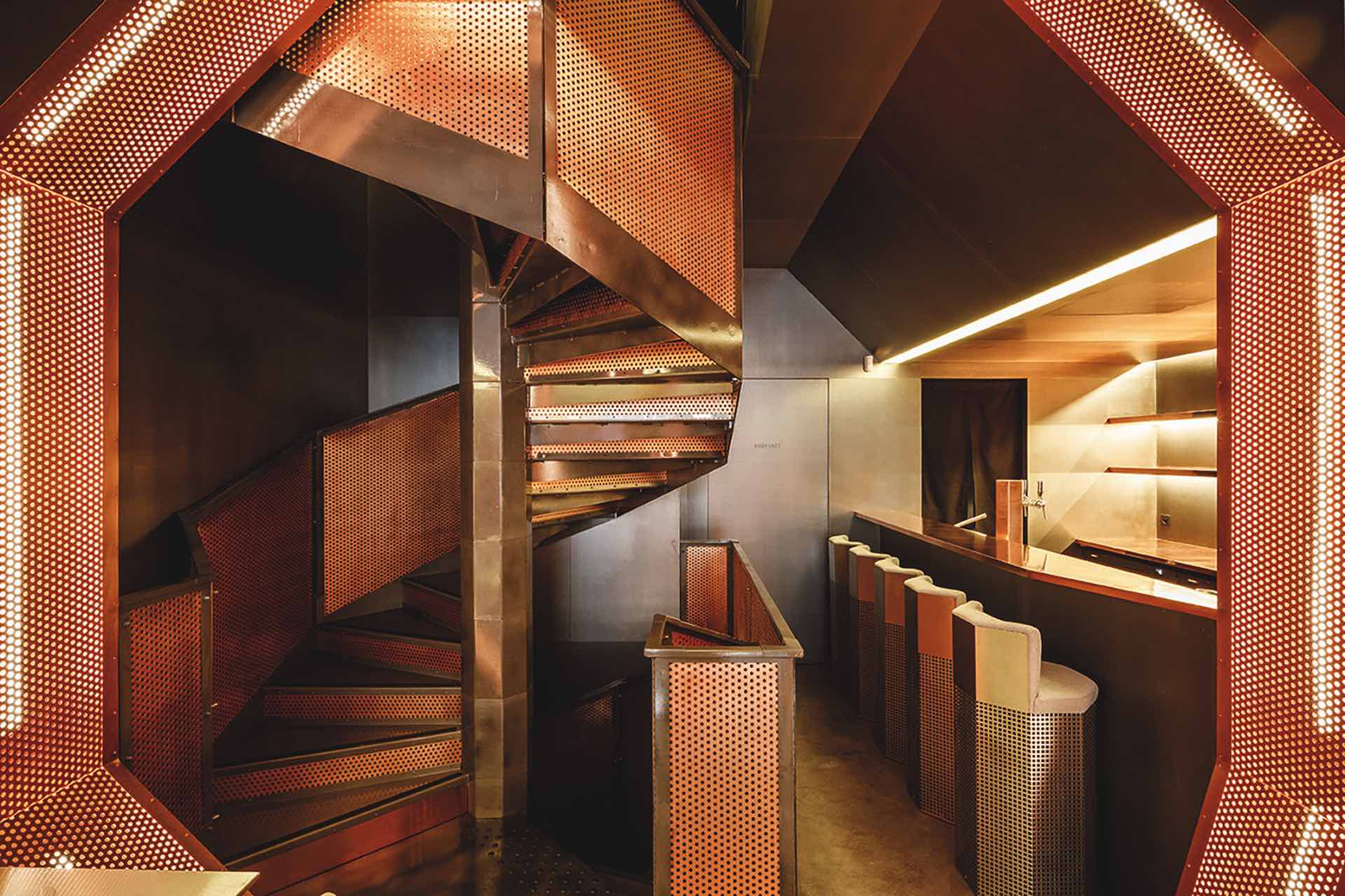 comptoirs japonais paris