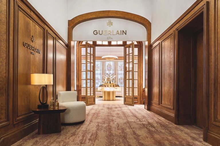 hôtel barrière le normandy