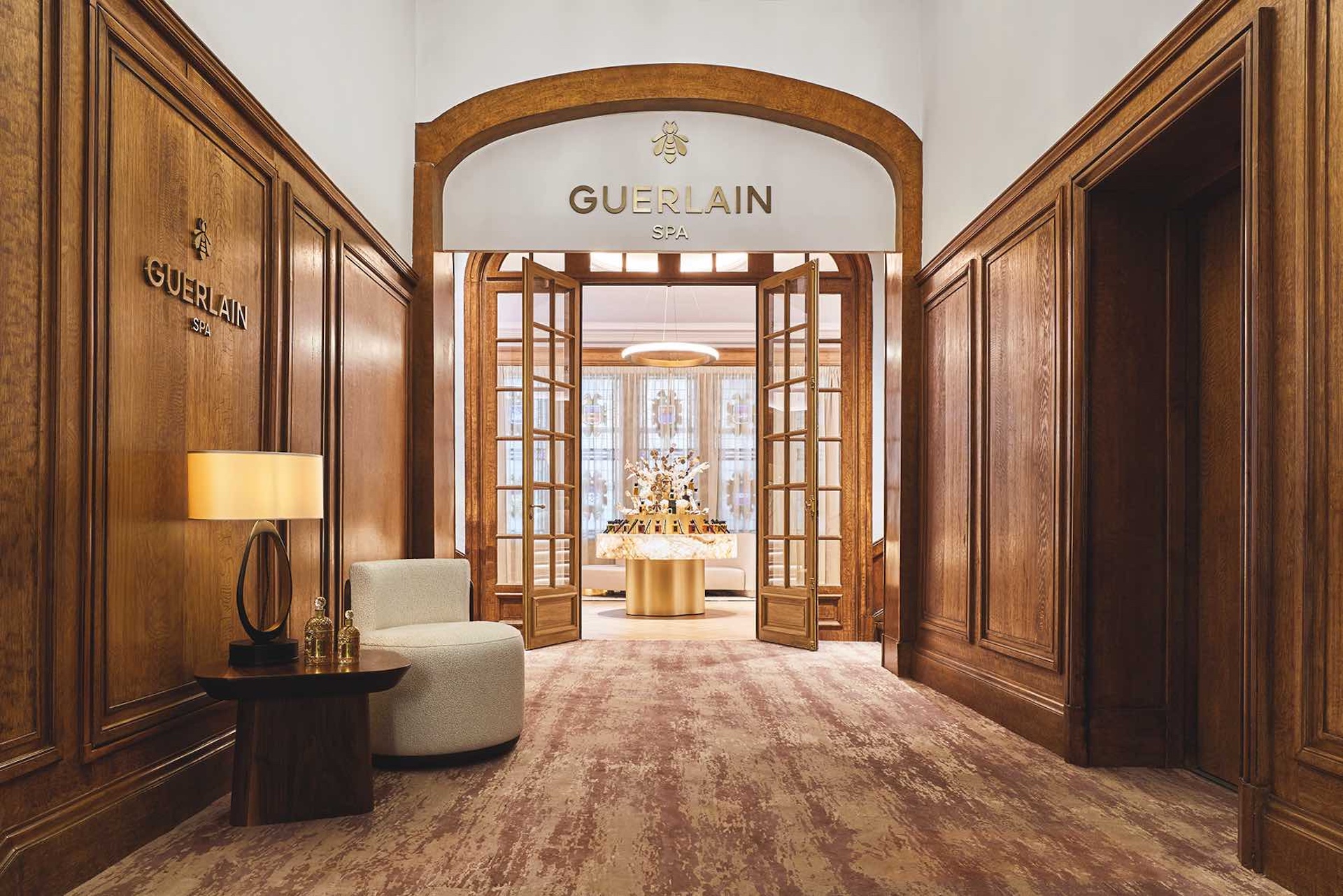hôtel barrière le normandy