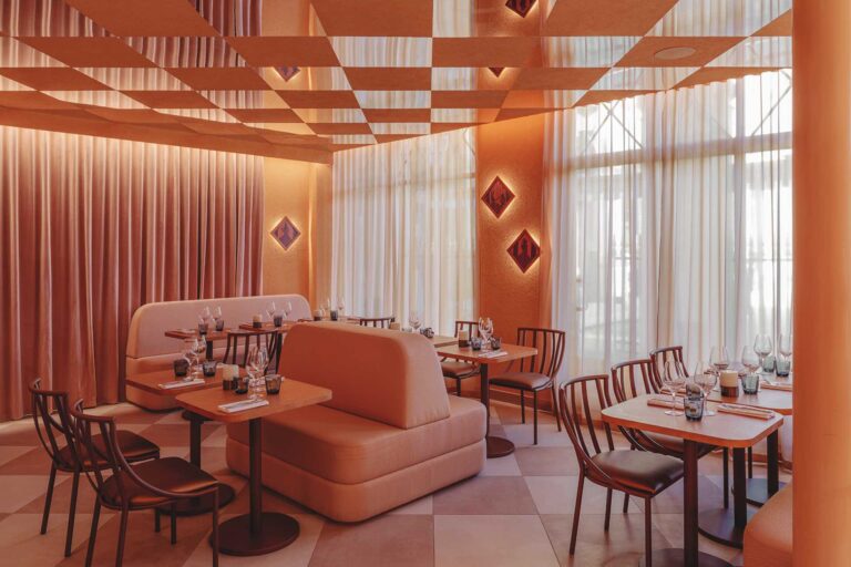 restaurants septembre 2026 paris