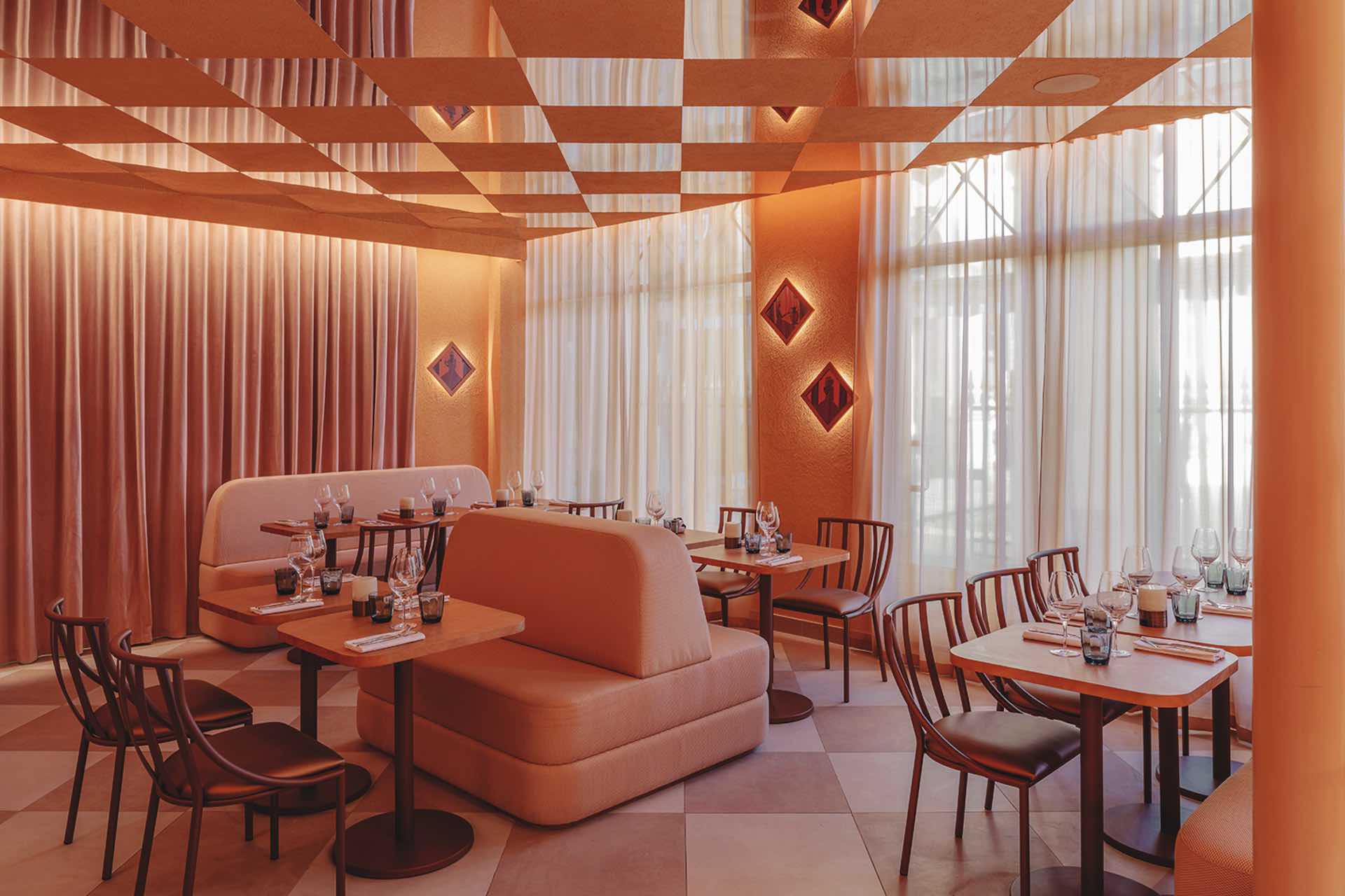restaurants septembre 2026 paris