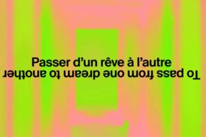 biennale d'art contemporain