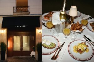 cherry paris