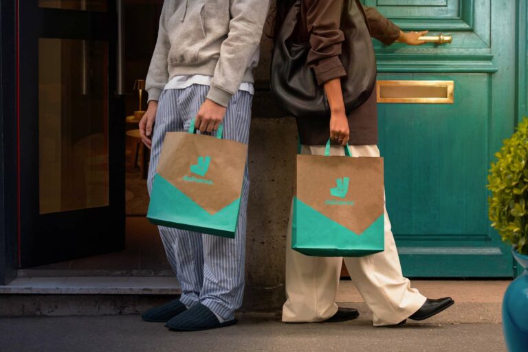 deliveroo pépites du quartier