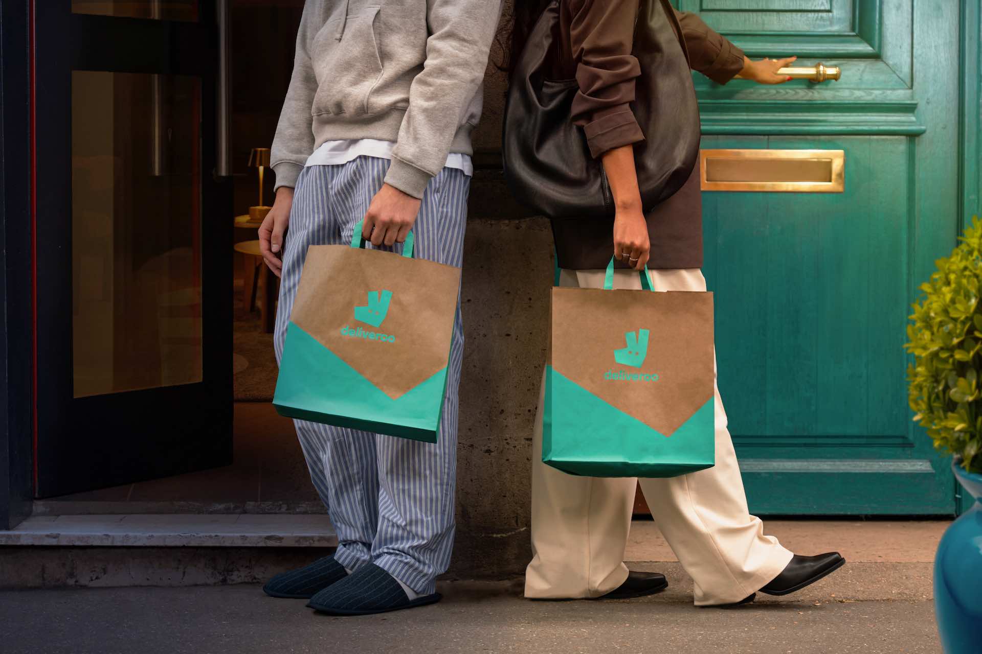 deliveroo pépites du quartier