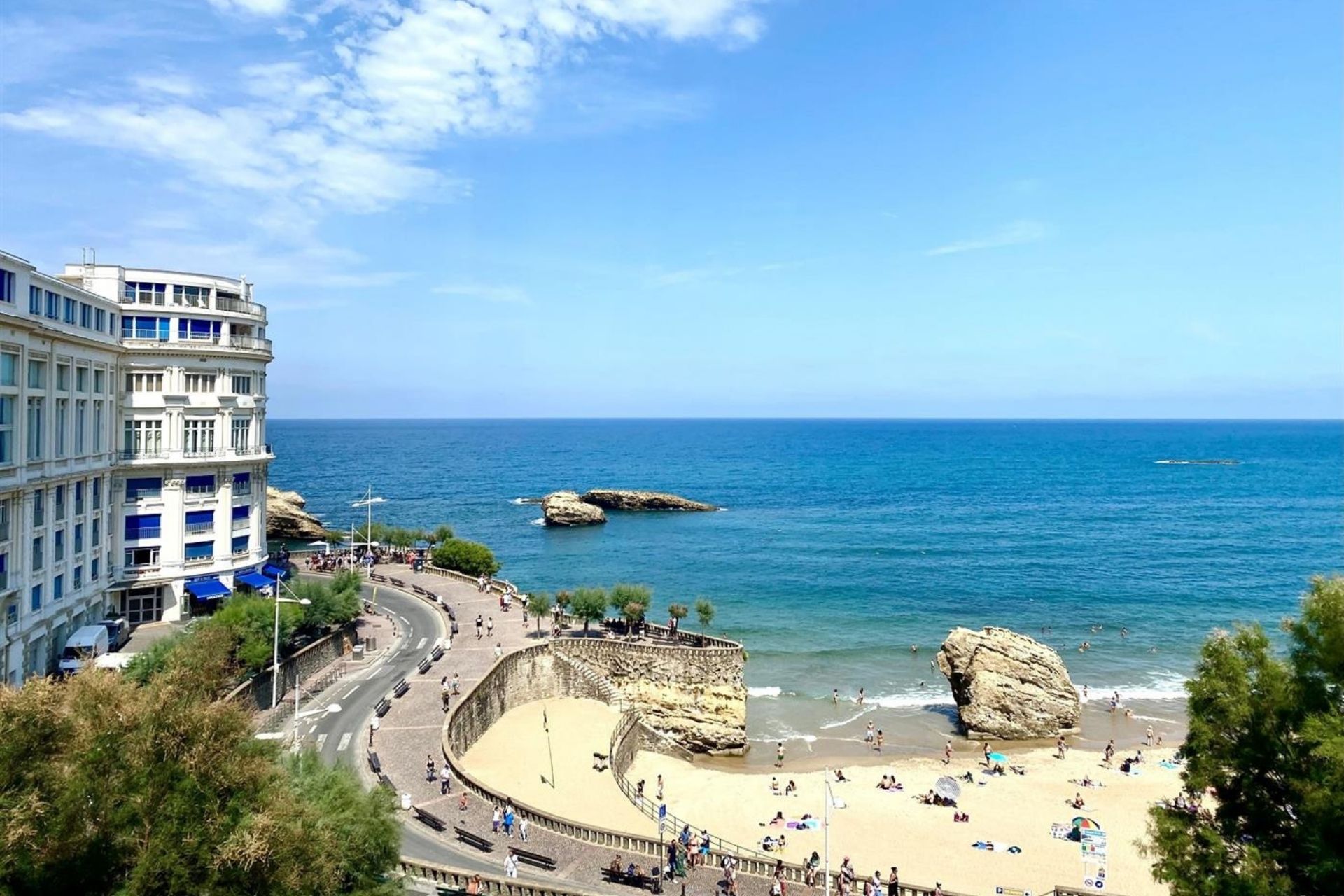 bonnes adresses biarritz
