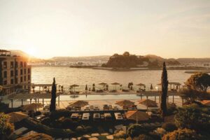 Zannier se trouve dans le top des plus beaux sunsets de France