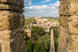 road trip portugal