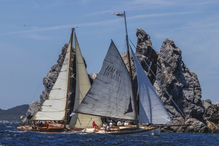 porquerolles classic