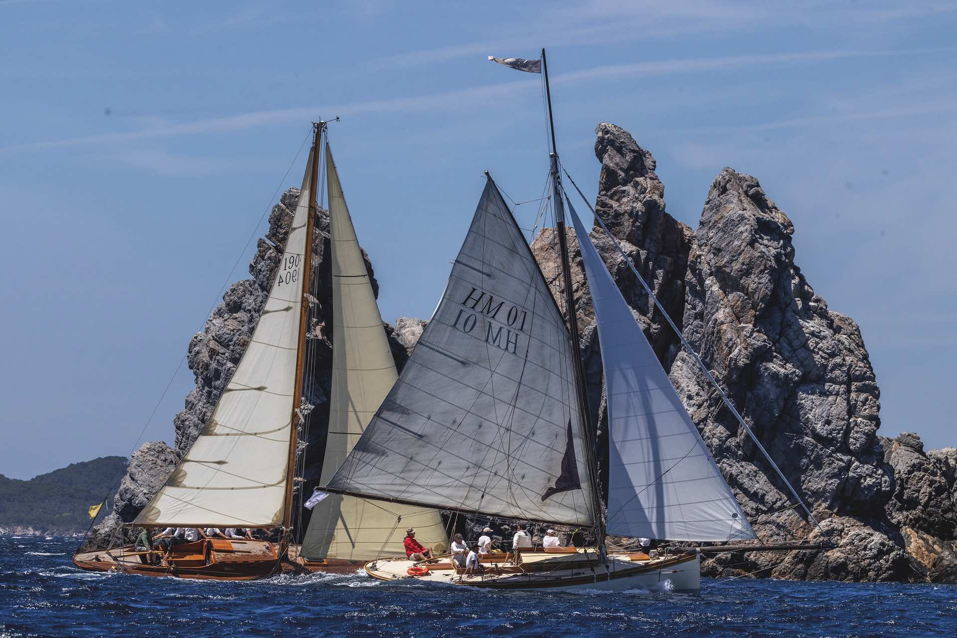 porquerolles classic
