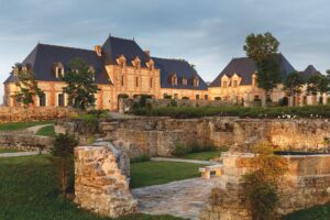 domaine de ravenoville
