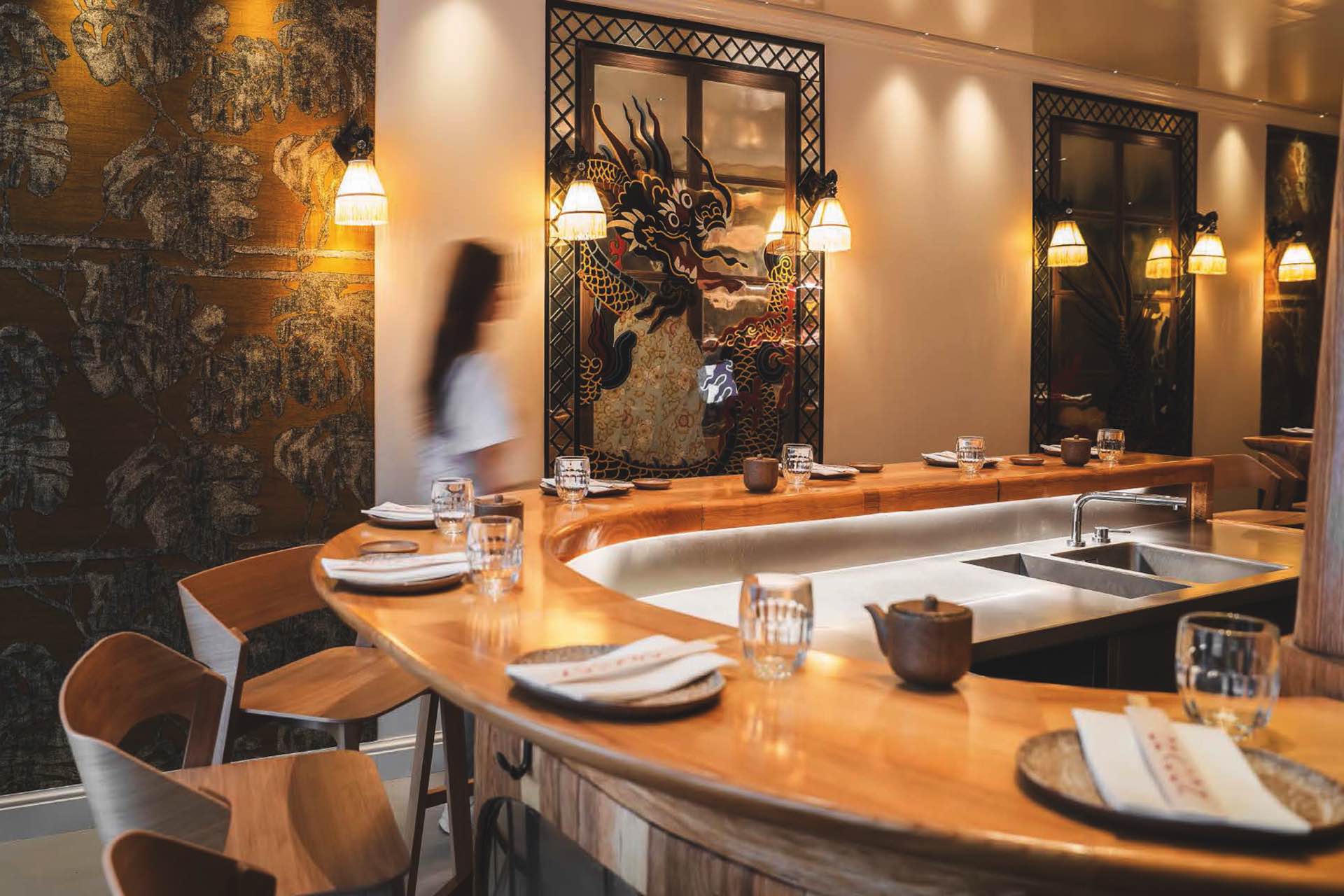 restaurants octobre 2026 paris